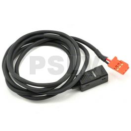  PSM4196  Futaba S.Bus Hub w/Cable (39"/1000mm)